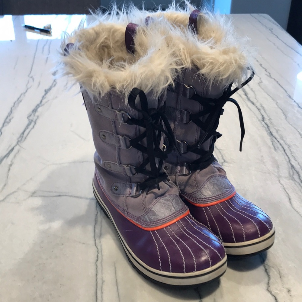 Sorel boots EUR 38